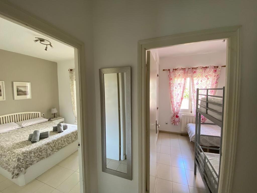 Bellver 1, Ciutadella-Cala Blanca Cala Blanca  Habitación foto