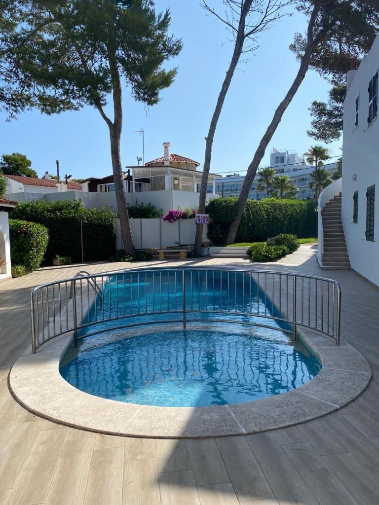 Bellver 1, Ciutadella-Cala Blanca Cala Blanca  Habitación foto