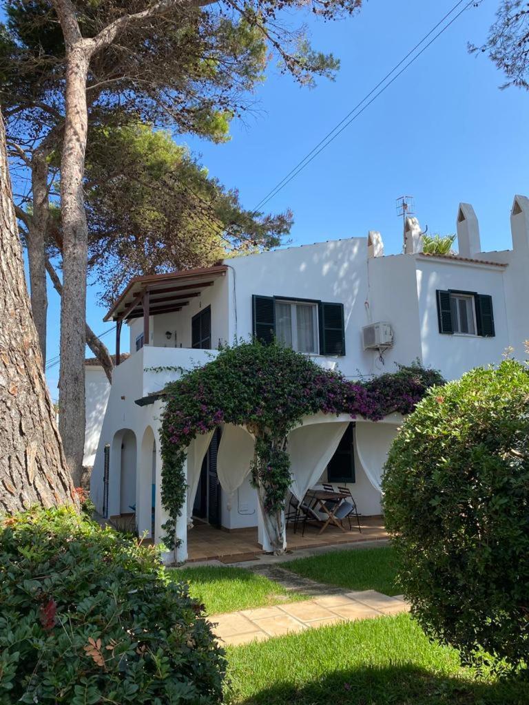 Bellver 1, Ciutadella-Cala Blanca Cala Blanca  Habitación foto