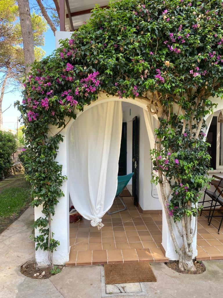 Bellver 1, Ciutadella-Cala Blanca Cala Blanca  Habitación foto