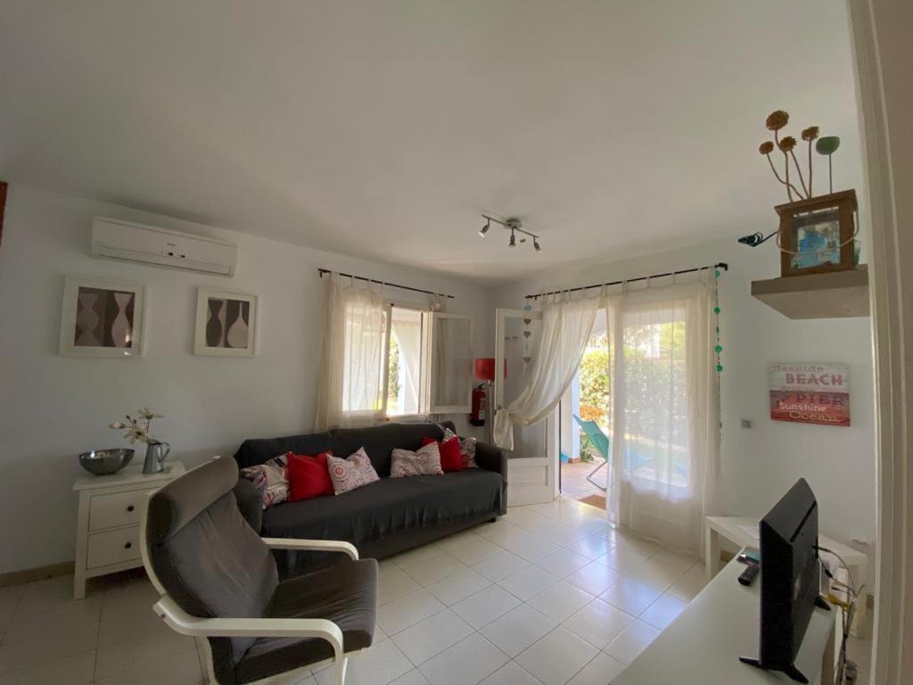 Bellver 1, Ciutadella-Cala Blanca Cala Blanca  Habitación foto