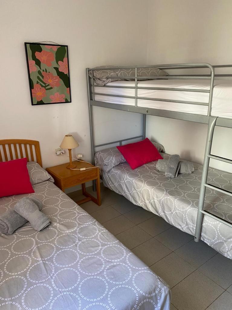 Bellver 1, Ciutadella-Cala Blanca Cala Blanca  Habitación foto