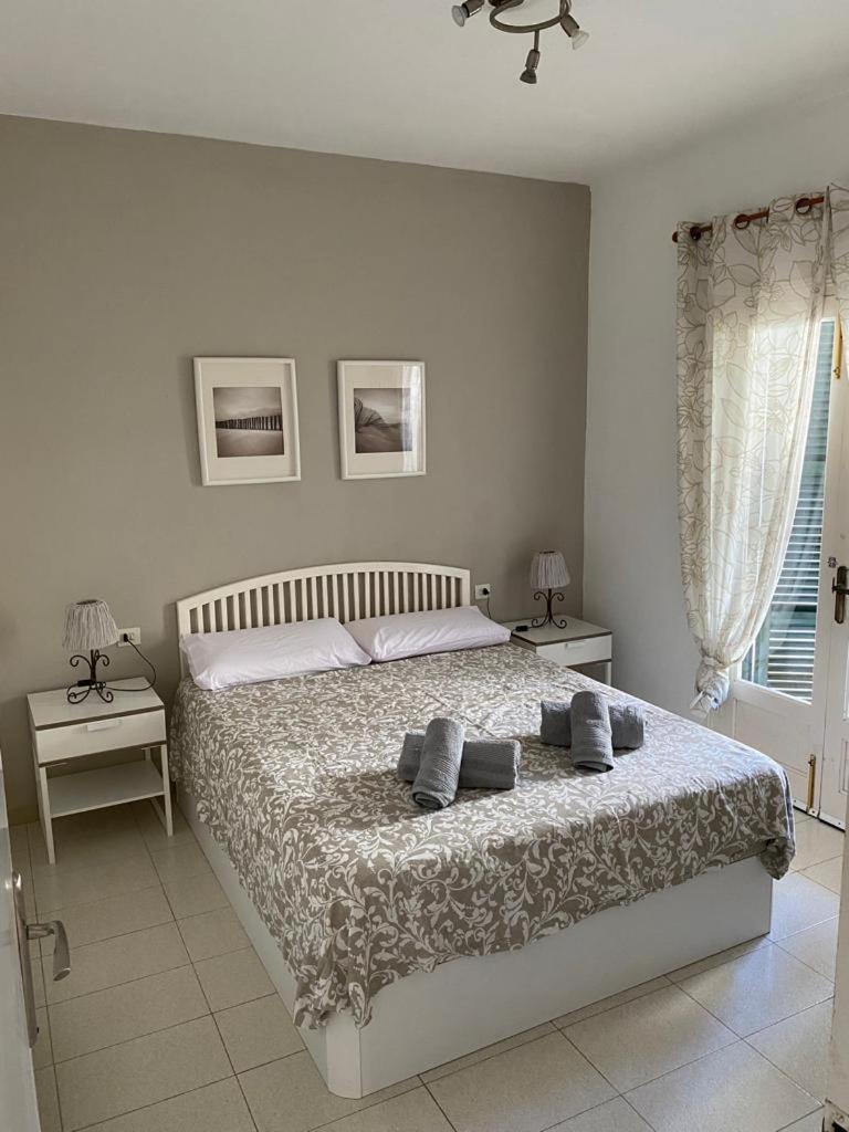 Bellver 1, Ciutadella-Cala Blanca Cala Blanca  Habitación foto