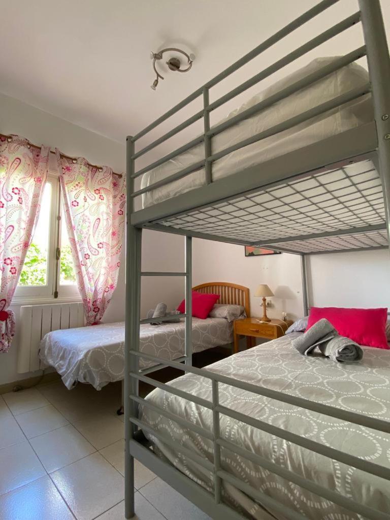 Bellver 1, Ciutadella-Cala Blanca Cala Blanca  Habitación foto