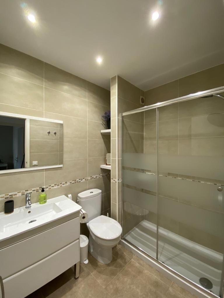 Bellver 1, Ciutadella-Cala Blanca Cala Blanca  Habitación foto